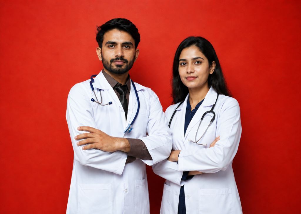 ZiyZayn Services — compliance-first medical education advisory