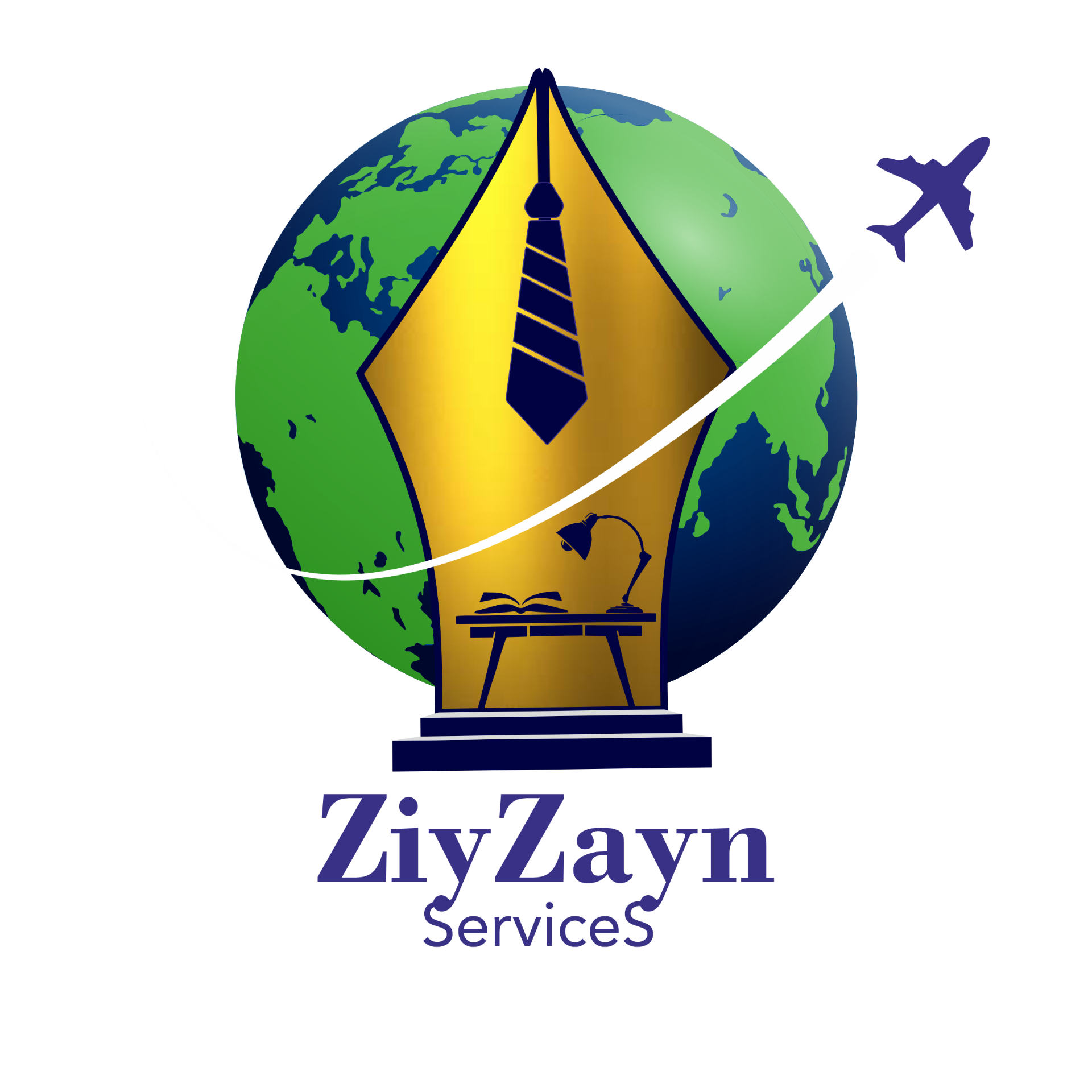 ZiyZayn Services